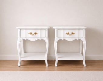 Dressers Nightstands