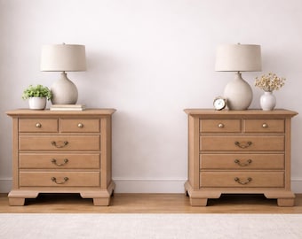 Dressers Nightstands