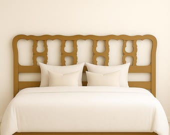 Headboards Beds