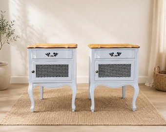 Dressers Nightstands