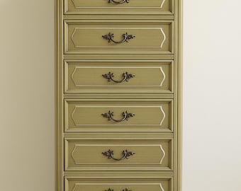 Dressers Nightstands