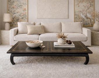 Coffee Tables Trunks