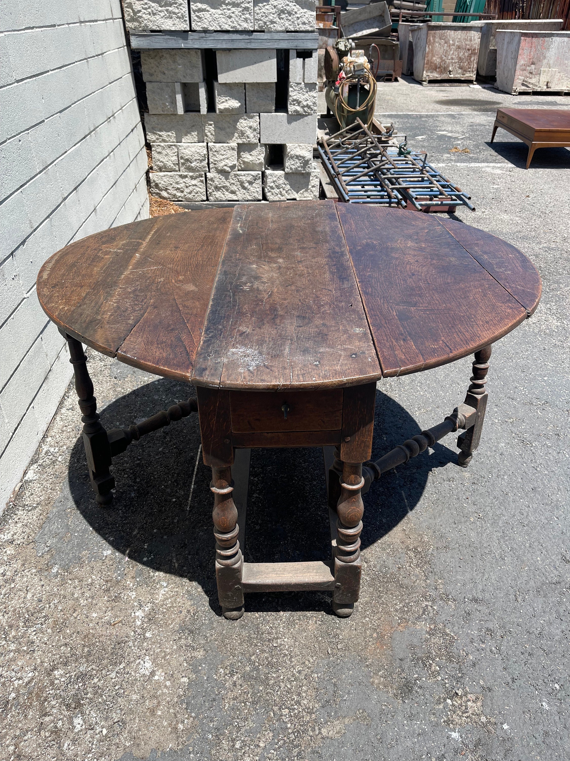 Gateleg garden table new arrivals