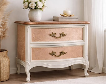 Dressers Nightstands