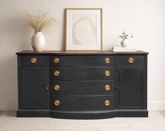 Buffets Carts Consoles