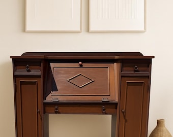 Vanities Desks