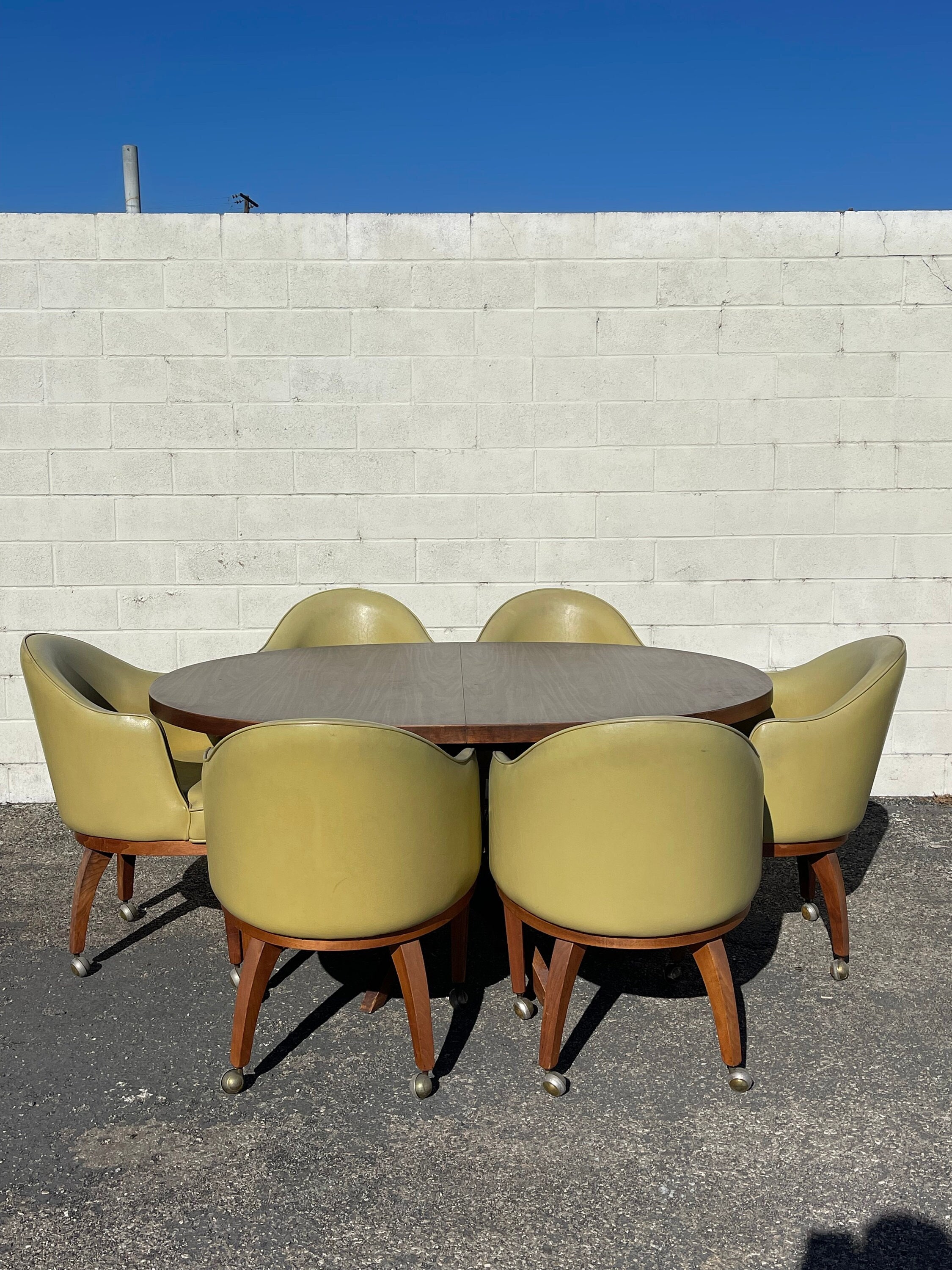 Chet beardsley chair new arrivals
