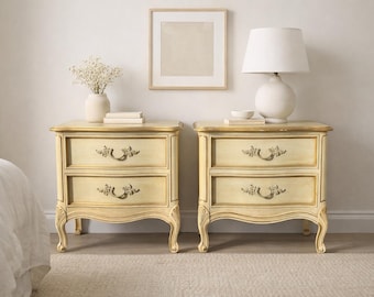 Dressers Nightstands