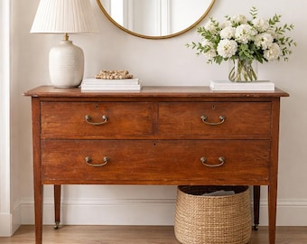 Buffets Carts Consoles