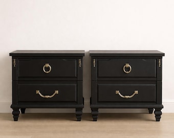 Dressers Nightstands