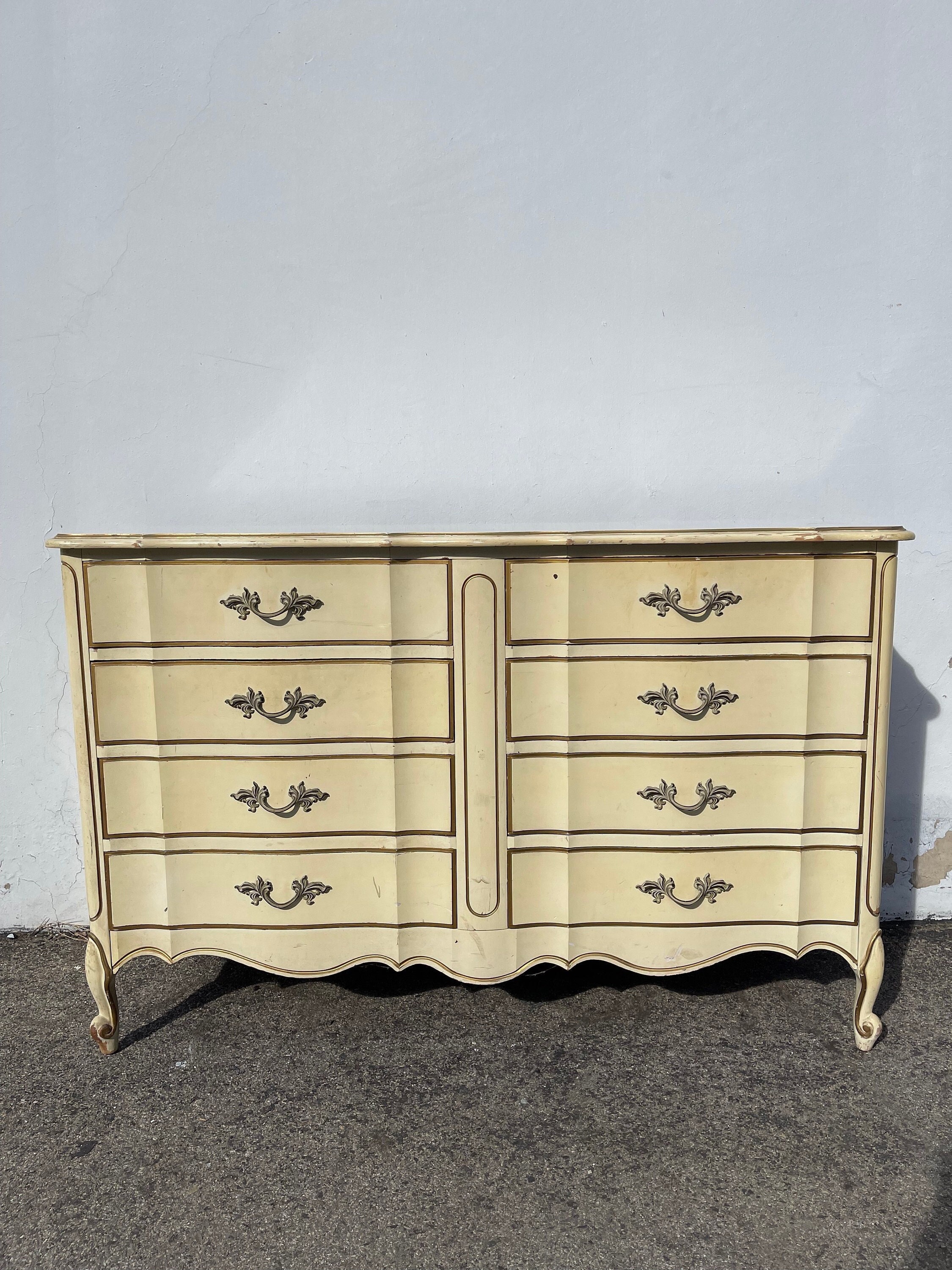 French style cheap dresser furniture