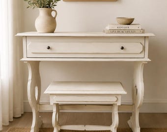 Vanities Desks