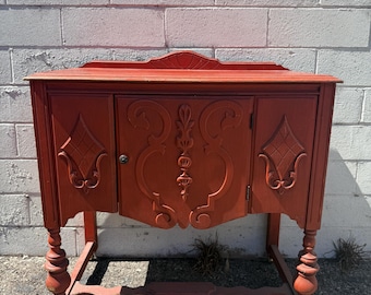 Buffets Carts Consoles