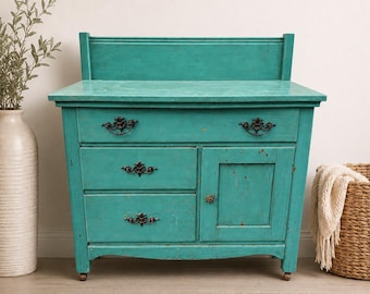 Buffets Carts Consoles