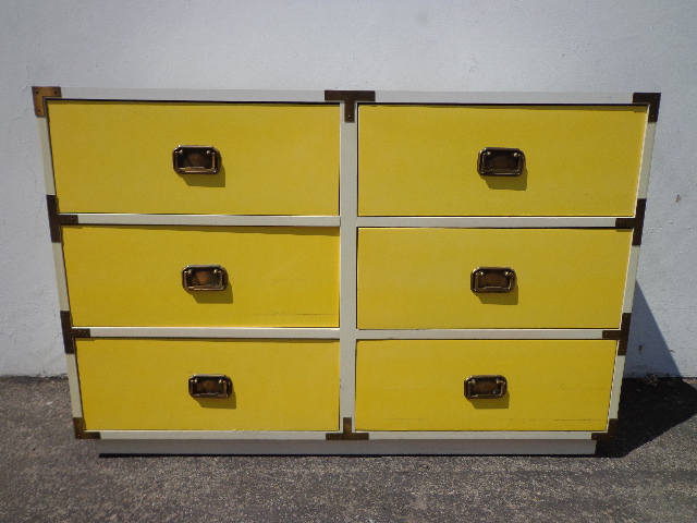 changing table bureau
