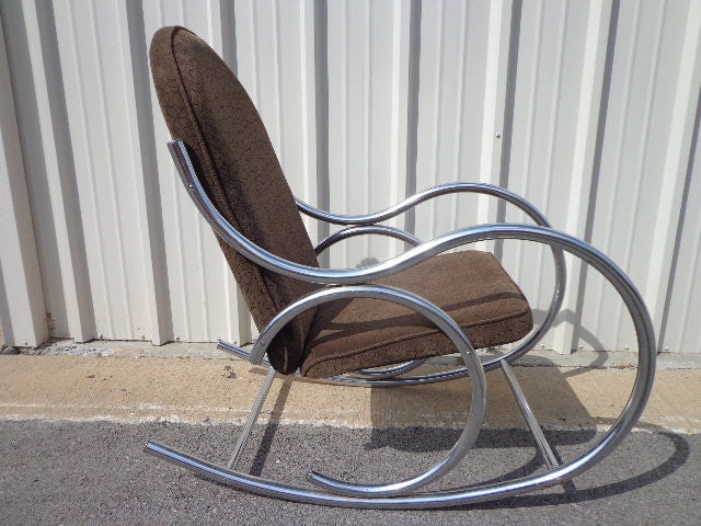 Milo rocking chair new arrivals