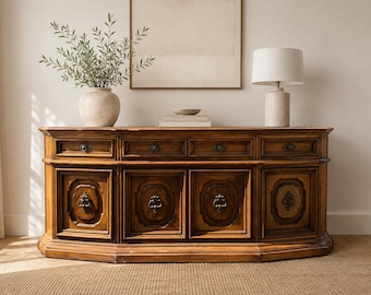 Buffets Carts Consoles