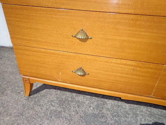 Rway mid on sale century dresser