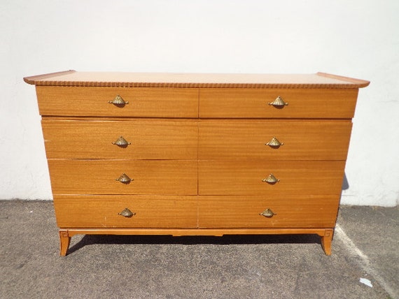 Rway mid cheap century dresser