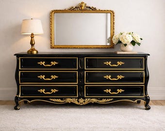 Dressers Nightstands