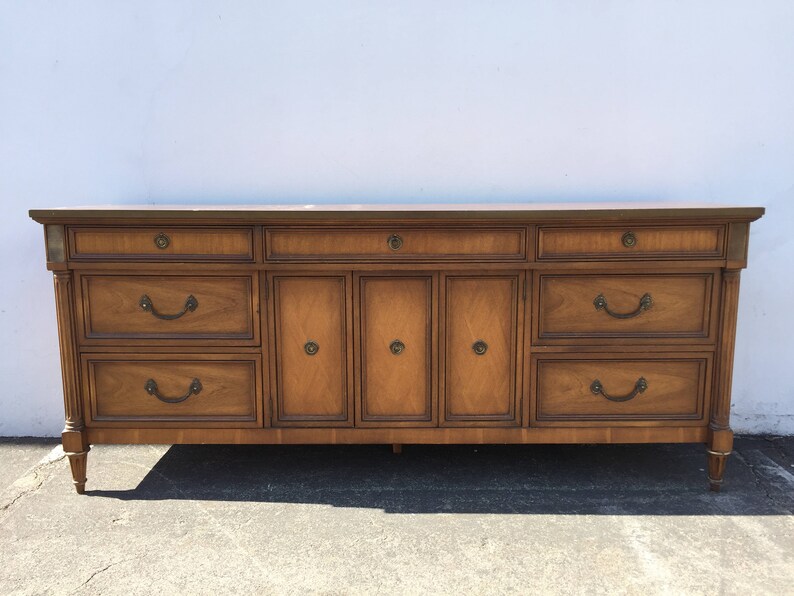 Dresser Antique Tv Stand Sideboard Cabinet Neoclassical Dresser Antique Tv Stand Sideboard Cabinet Neoclassical Baroque Wood Console Fre
