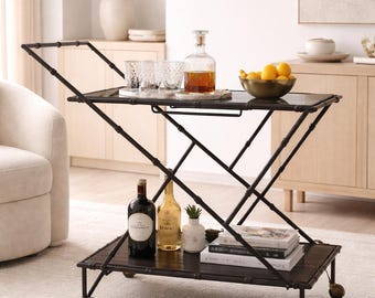 Buffets Carts Consoles