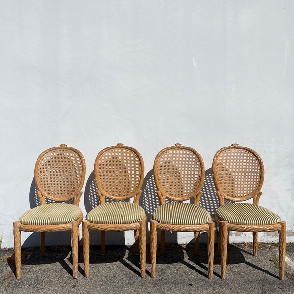 Vintage Dining Chair Etsy