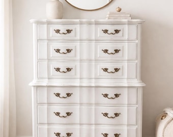 Dressers Nightstands
