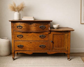 Buffets Carts Consoles