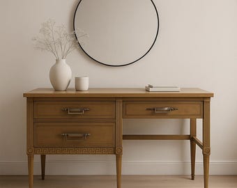 Vanities Desks