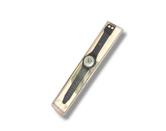 VINTAGE: NEW in Box Metropolitan Museum of Art Watch, Renaissance Collection, Unused M Logo, New York NY