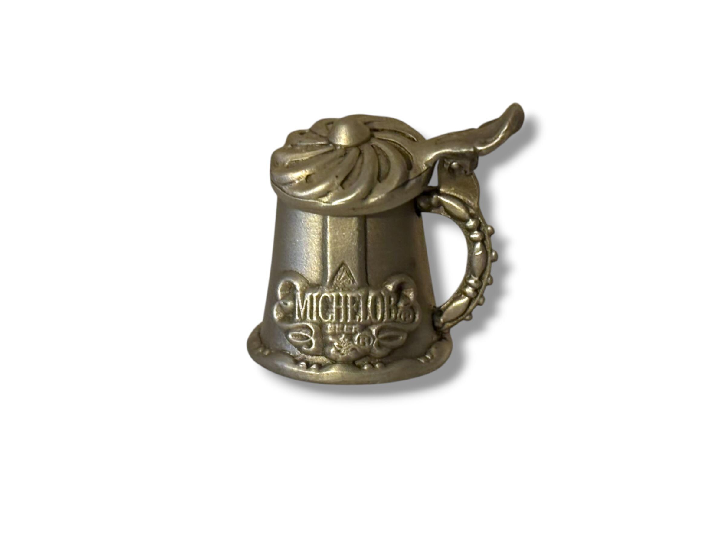 Vintage Michelob Mug - Etsy