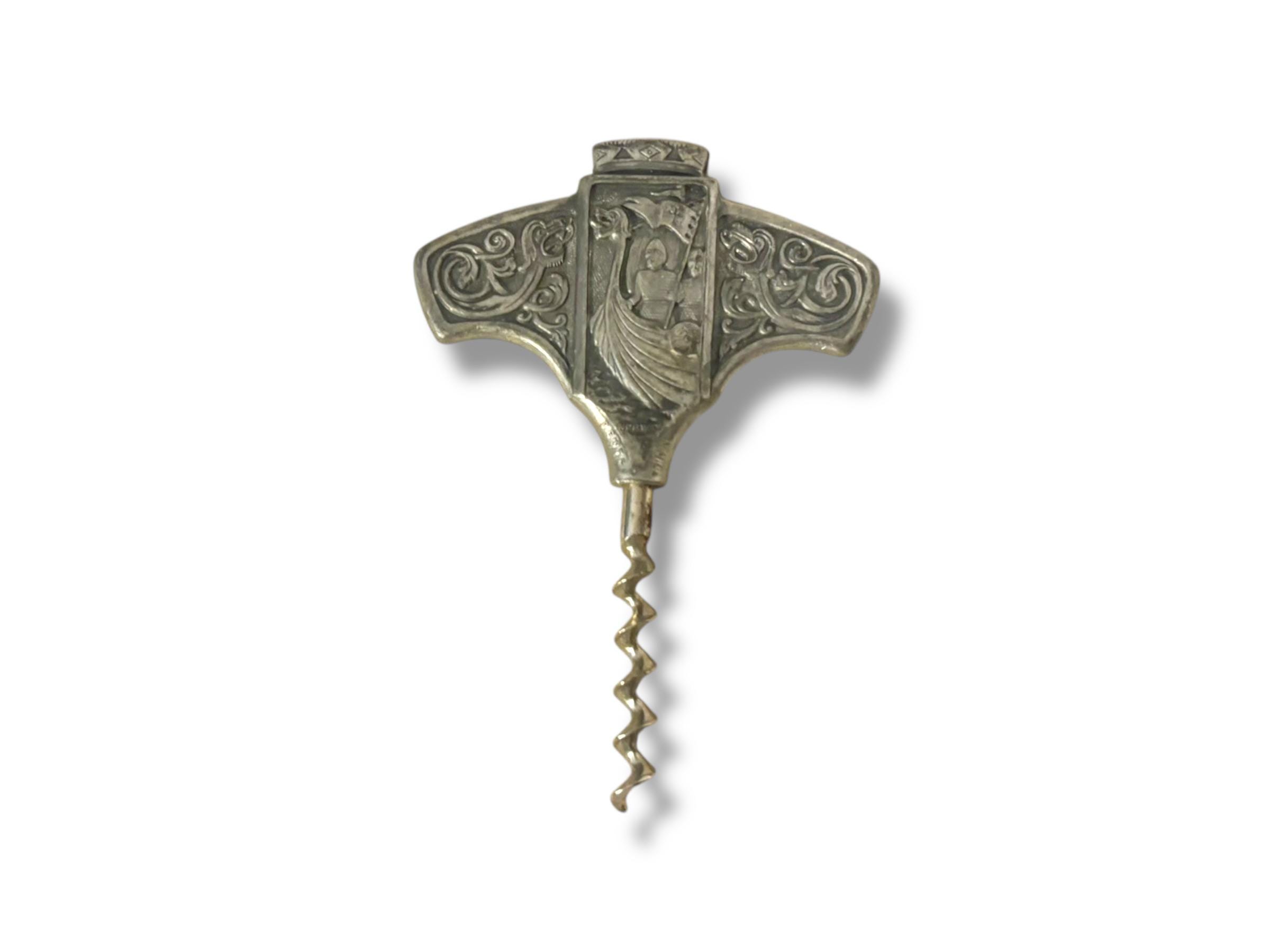Konge Tinn Norway - Etsy