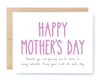 things to do for first mothers day