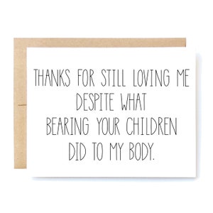 funny fathers day card funny love card card for etsy