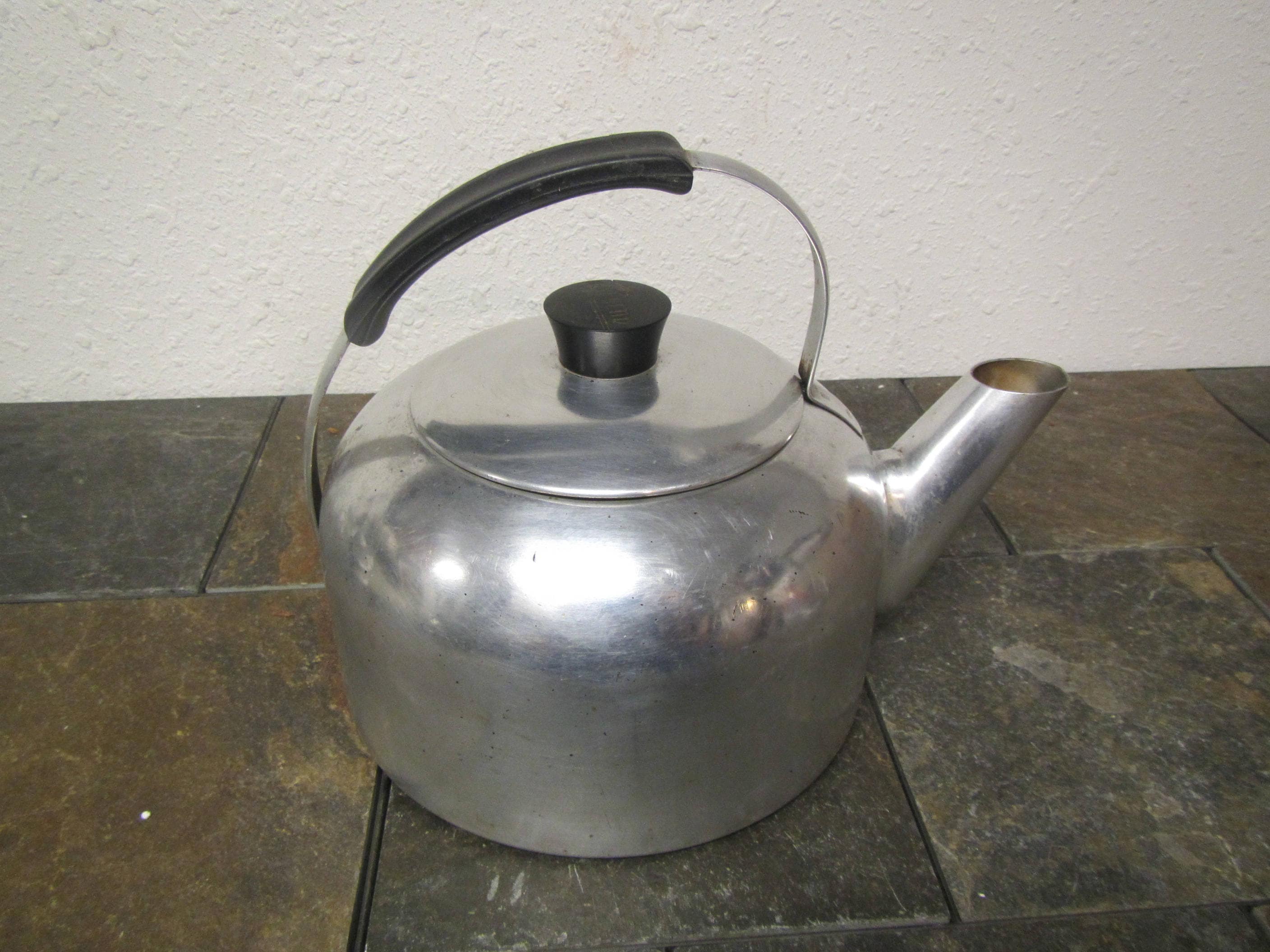 West Bend Electric Water Kettle