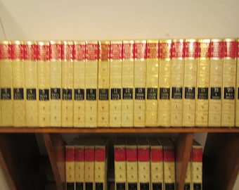 古代の日本　1〜14冊　セット 1979 New Standard Encyclopedia Complete 14 Volume Set A Thru