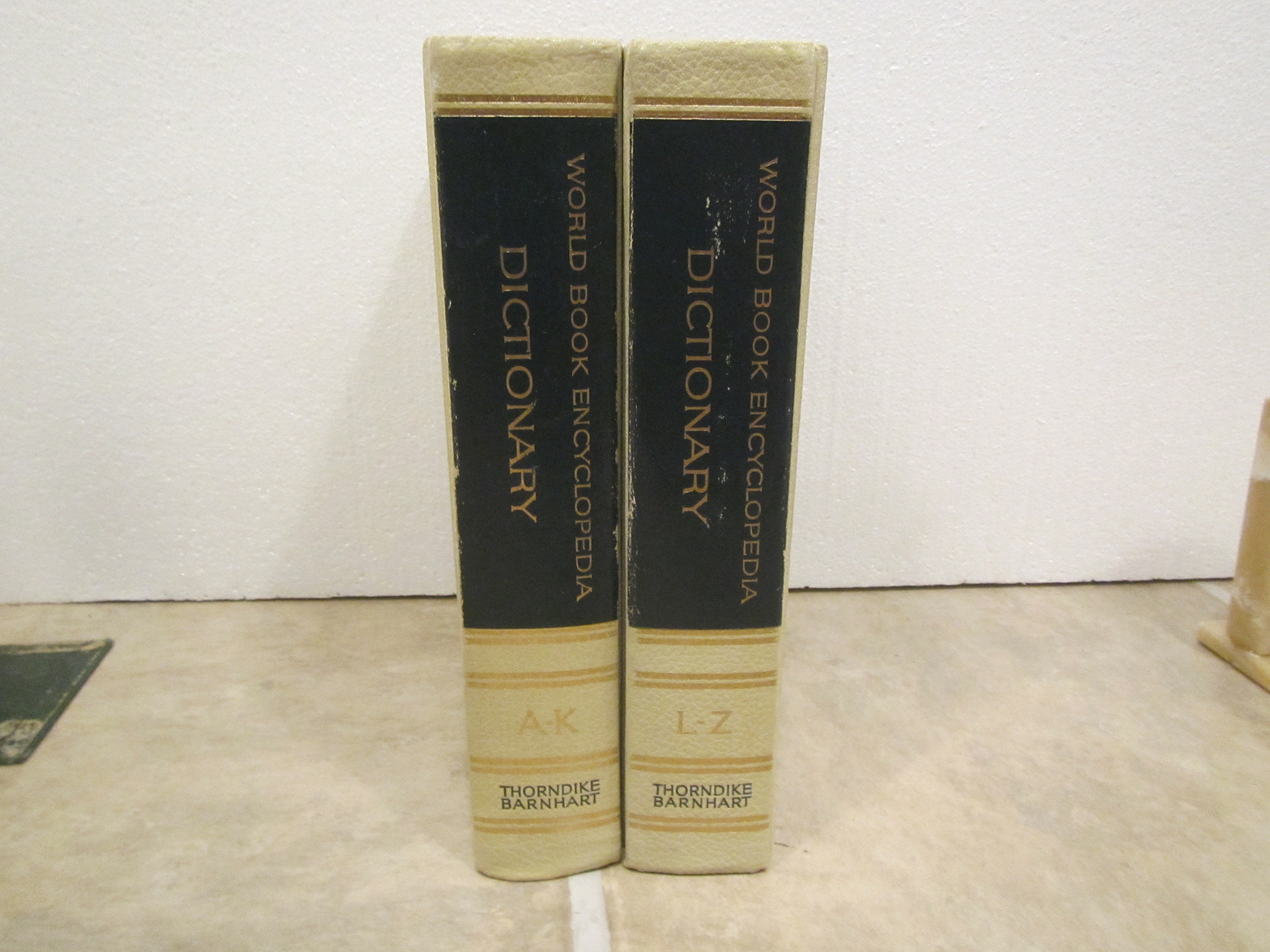 1967 World Book Encyclopedia Set - Etsy