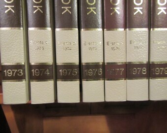 ムネ　⭕️ ENCYCLOPEDIA YEAR BOOK 1971 〜 80 ムネ ⭕️ ENCYCLOPEDIA YEAR BOOK 1971 〜 80 The World Book