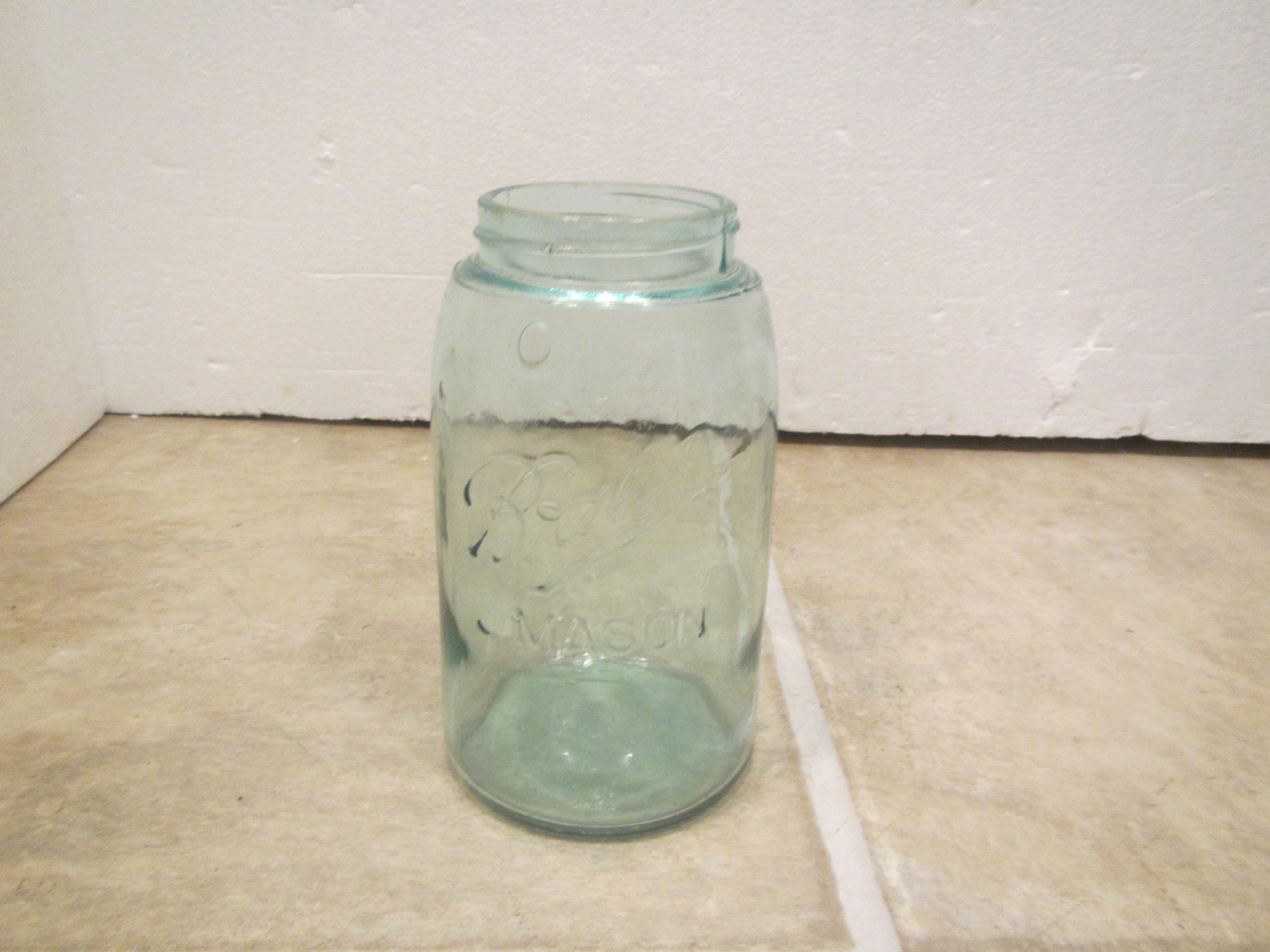 Ball Mason 1900 1910 - Etsy