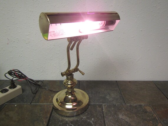 bpl study lamp