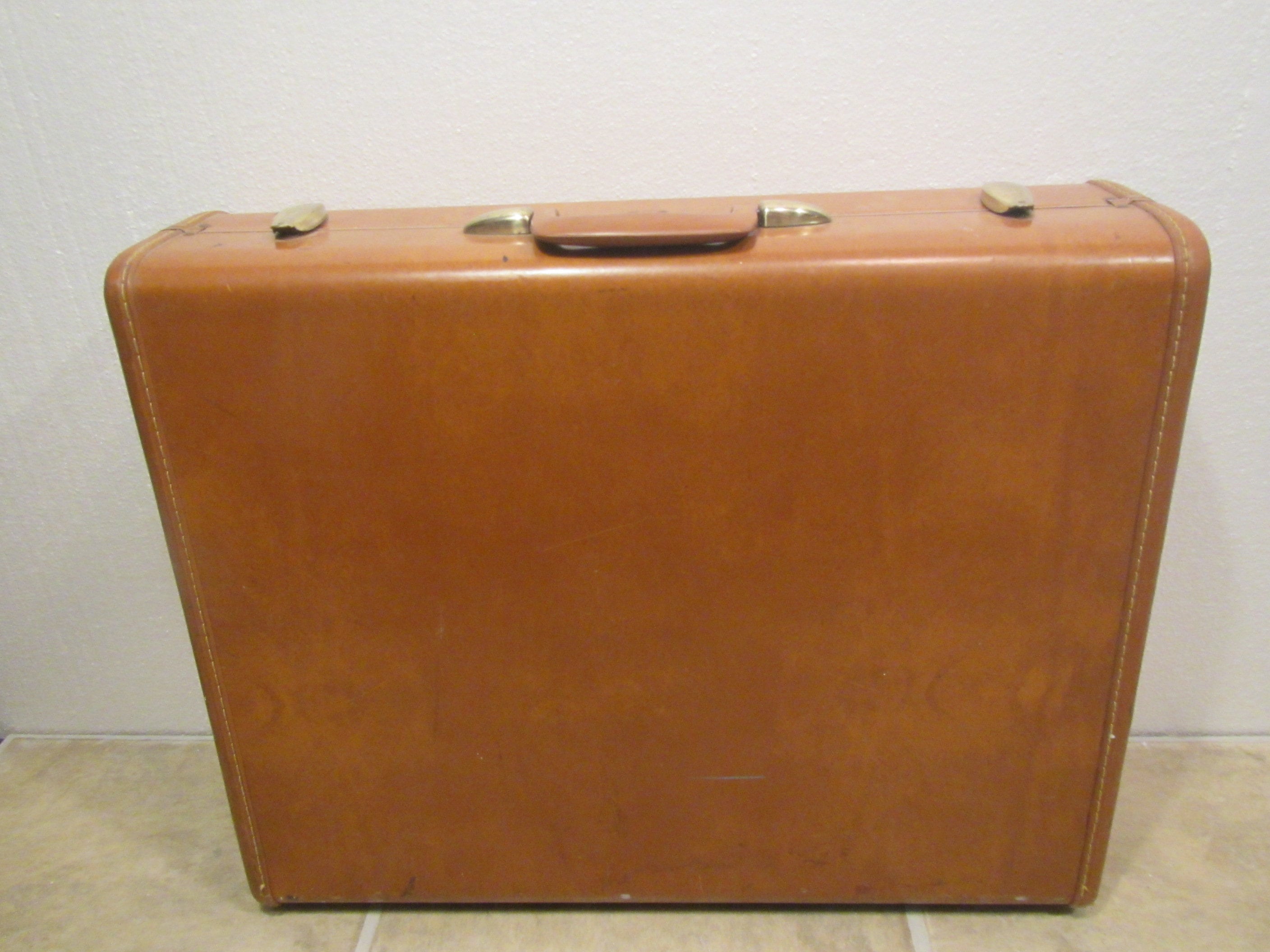 Samsonite Streamlite Suitcase , Hard Sided Luggage 24