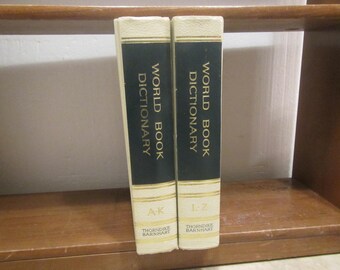 1973 Complete Set of 22 WORLD BOOK ENCYCLOPEDIAS A Thru Z Plus 1973 Complete Set of 22 WORLD BOOK ENCYCLOPEDIAS A Thru Z Plus