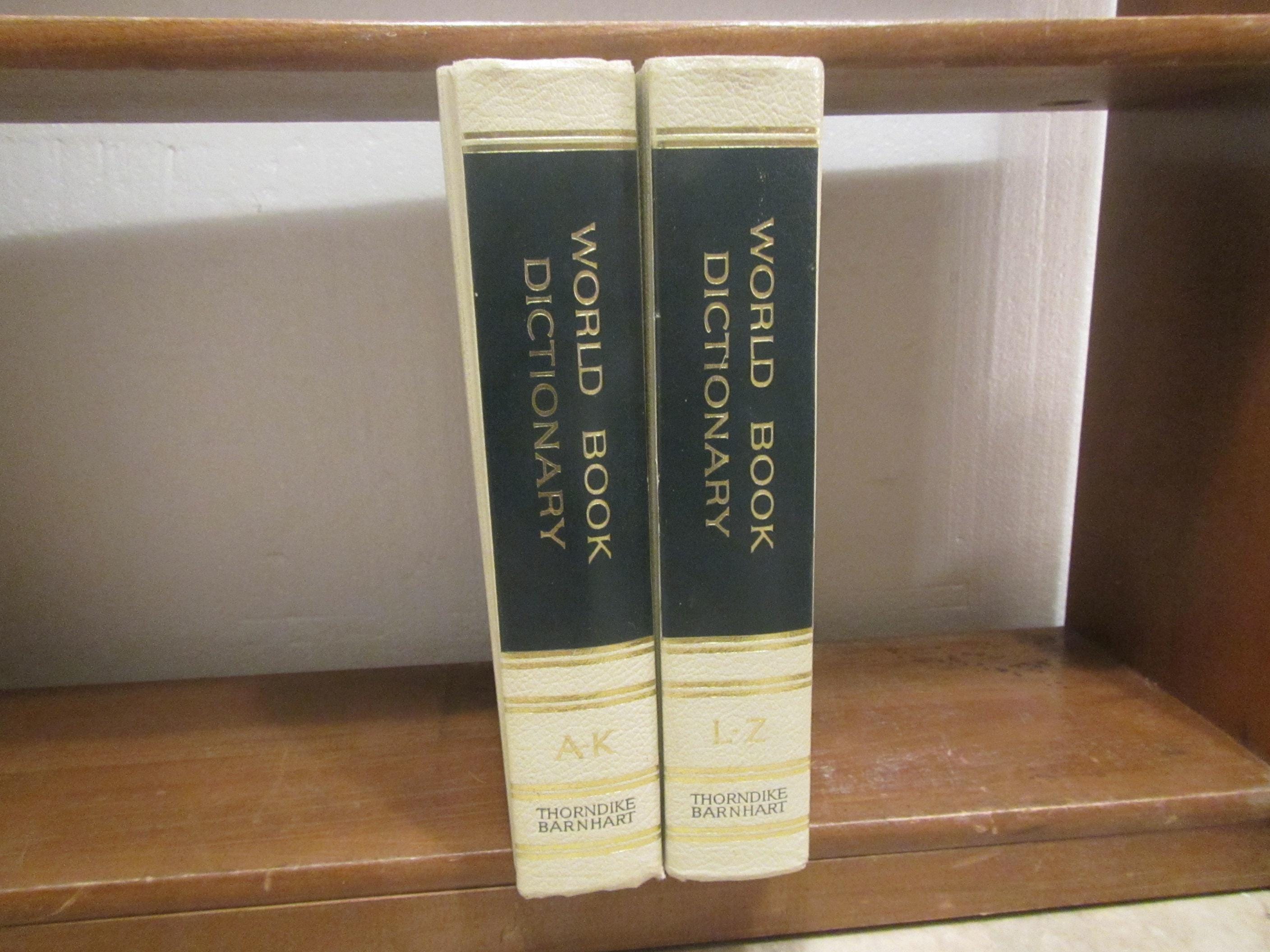 1973 World Book Encyclopedia - Etsy