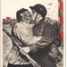 Communism, USSR poster, Soviet propaganda, 023