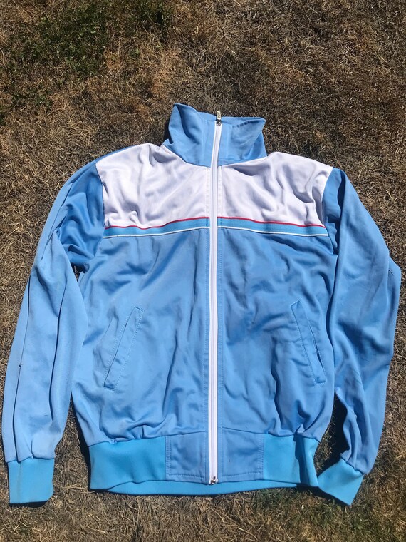 sam tracksuits 80s
