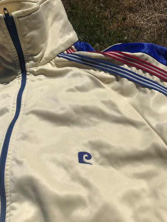 pierre cardin tracksuit