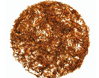 Red Rooibos Tea, Red Rooibos Loose Tea, Gourmet Loose Tea, Rooibos Tea, South African Rooibos Tea