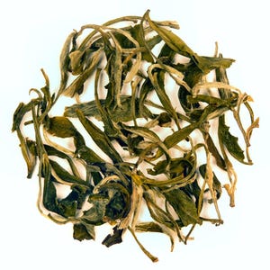 Pai Mu Tan Tea, Pai Mu Tan Loose Tea, Gourmet Loose Tea, White Tea