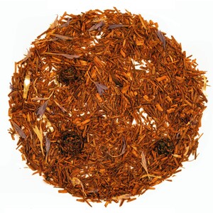 Blueberry Tea, Rooibos Blueberry Loose Tea, Gourmet Loose Tea, Rooibos Tea, South African Rooibos Tea